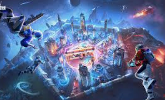 捕鱼大作战官方版本下载电脑免费版