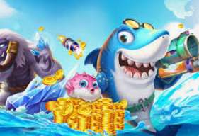 捕鱼大作战官方版本下载2024最新版