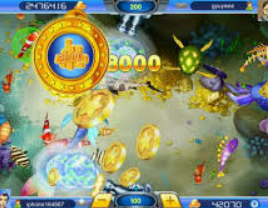 捕鱼大作战官方版本下载手机版