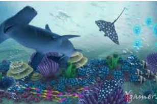 捕鱼大作战官方版本下载免费版